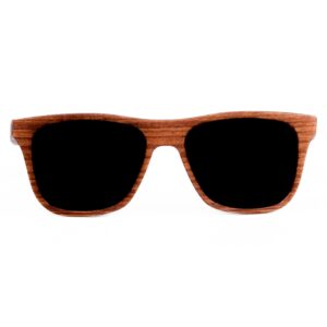 Óculos de sol Xilema Wood - Mandacaru - 60784