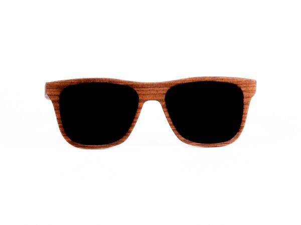 Óculos de sol Xilema Wood - Mandacaru - 60784